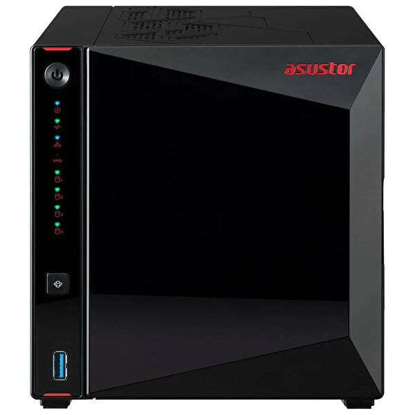 Asustor Nas