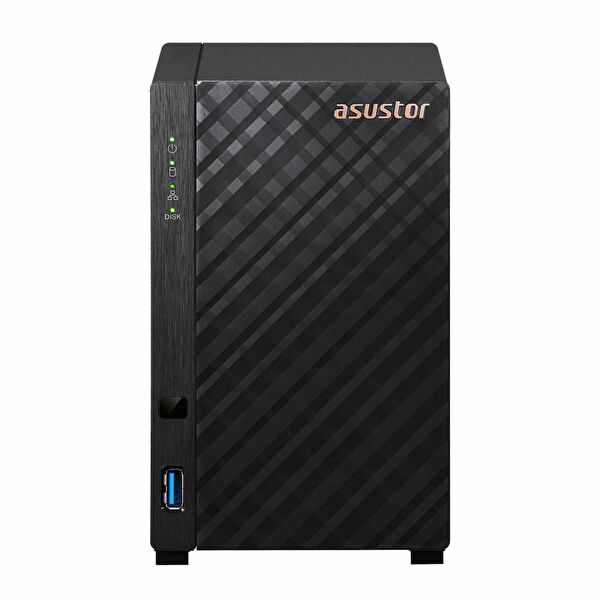 Asustor Nas