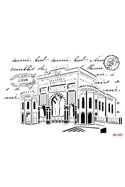 Cadence Akrilik Boya