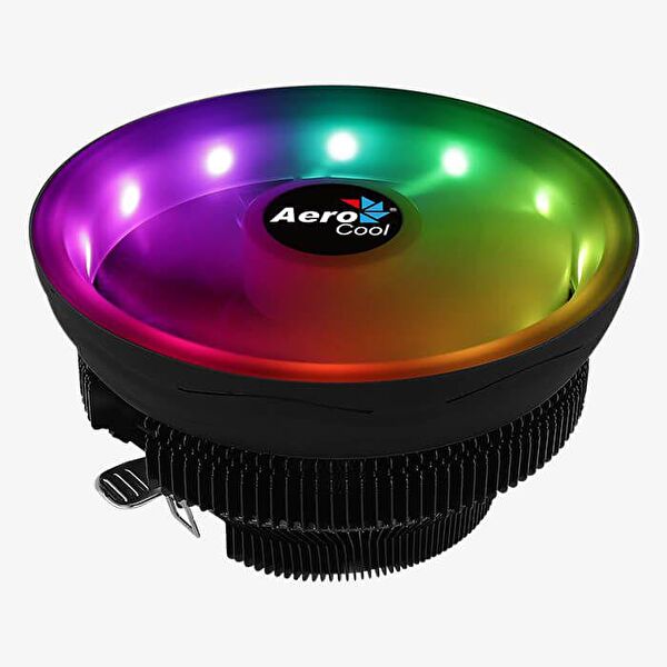 Aerocool Soğutucu, Fan
