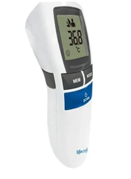 Lifechek Ateş Ölçer