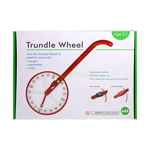 EDX Eğitici Oyuncaklar