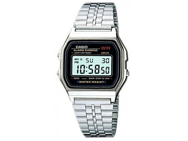 Casio Unisex Kol Saati