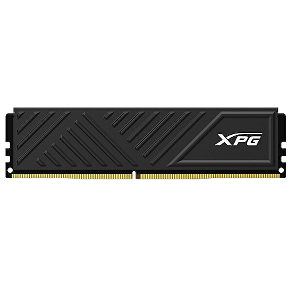 XPG Ram, Bellek