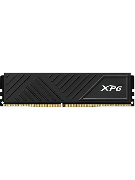 XPG Ram, Bellek