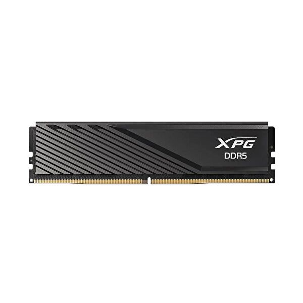 XPG Ram, Bellek