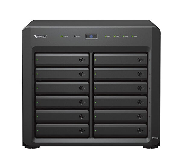 Synology Harddisk