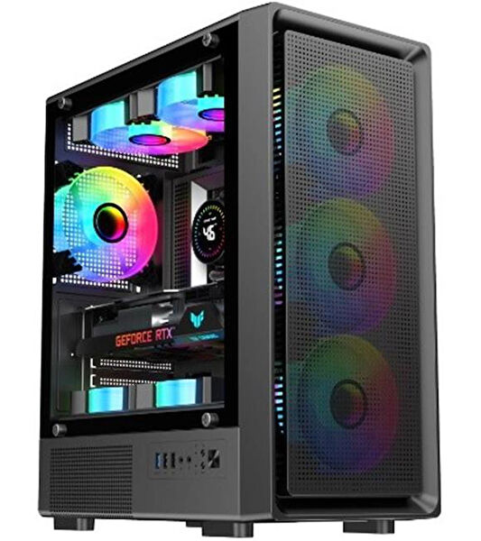 Elba Bilgisayar Kasası