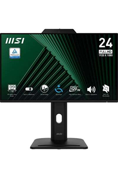 Msi Monitör