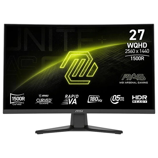 Msi Monitör