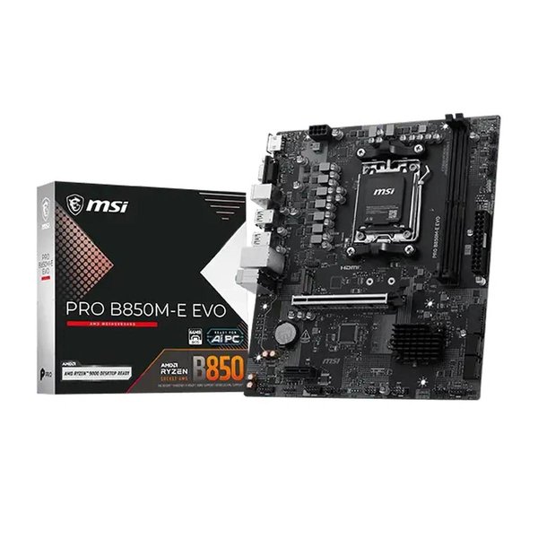 Msi Anakart
