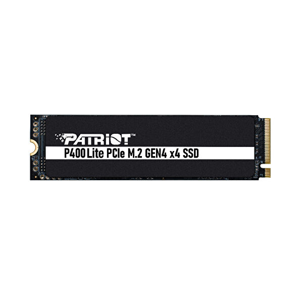 Patriot SSD