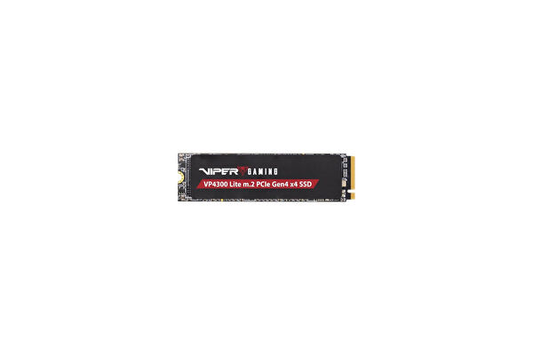 Patriot SSD