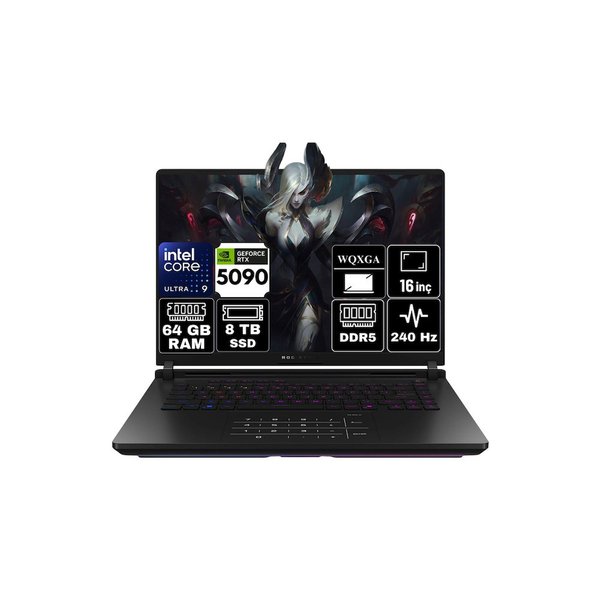 Asus Dizüstü Bilgisayar