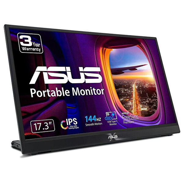 Asus Monitör
