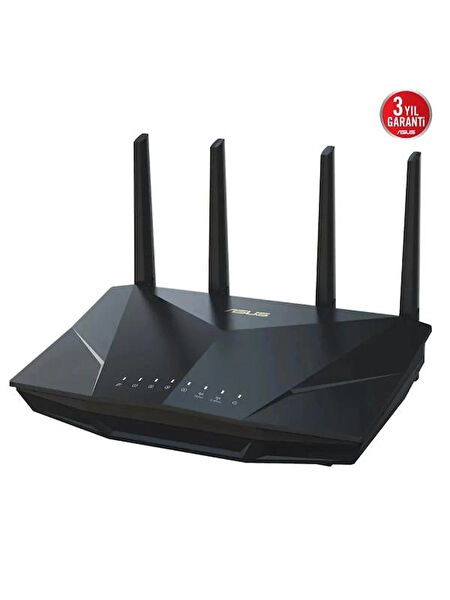 Asus Router