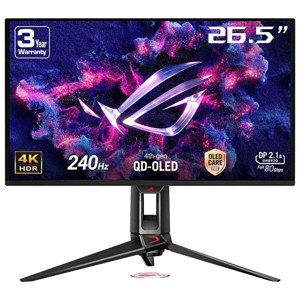 Asus Monitör