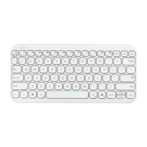 Asus Klavye