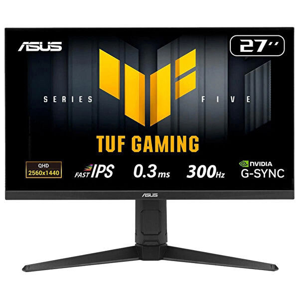 Asus Monitör