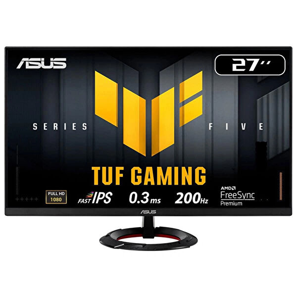 Asus Monitör