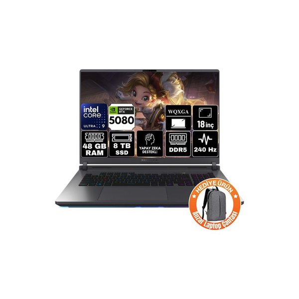 Asus Dizüstü Bilgisayar