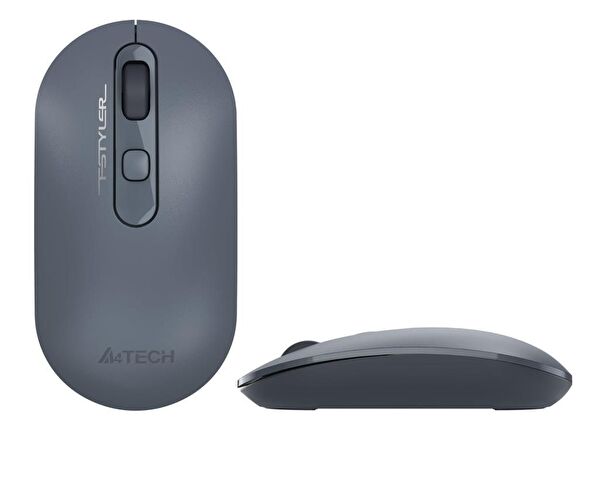 A4 Tech Mouse