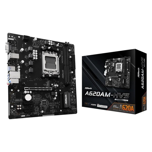 Asrock Anakart