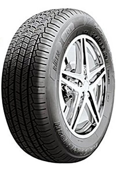 Riken Oto Lastikler (235/55R18)
