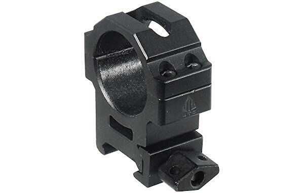 Leapers Tüfek Dürbünü