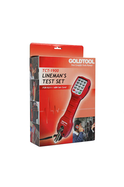 Goldtool Yedek Akü, Şarj Cihazları