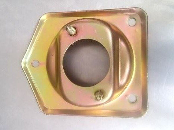 ERMAK Motor Beşiği