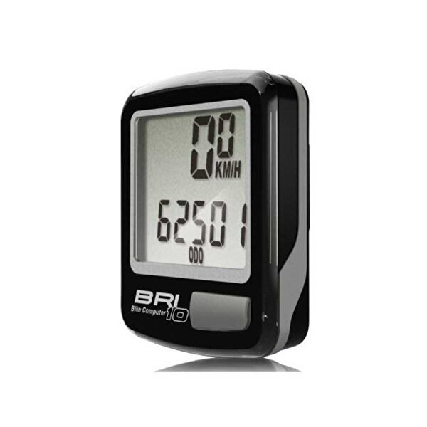 Echo Bisiklet Yol Bilgisayarı