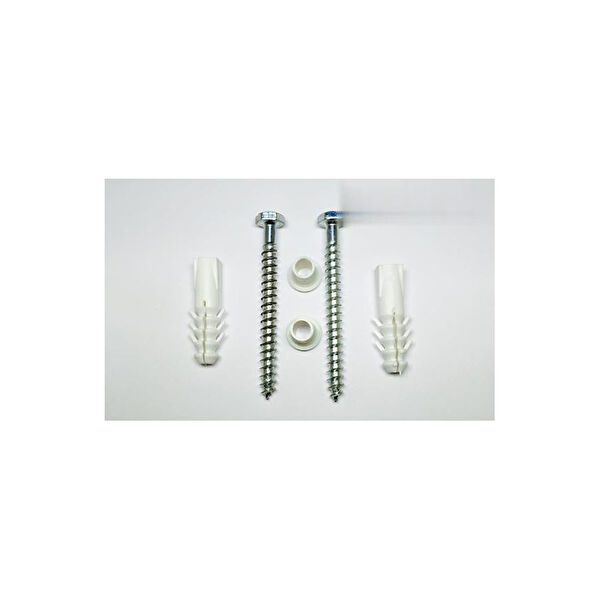 Ege Yeli Cıvata, Cıvata Seti