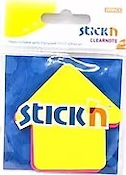 Kağıt Mahsulleri Ofisi Post-it, Not Kağıdı