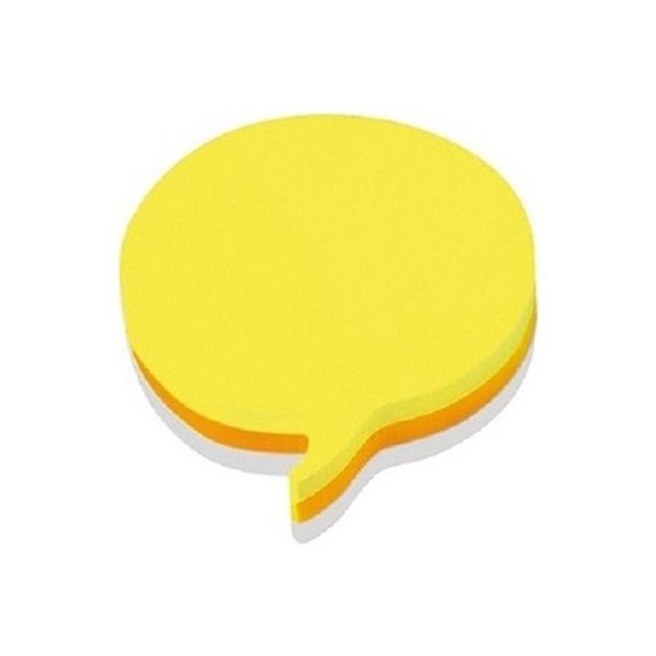 Gıpta Post-it, Not Kağıdı