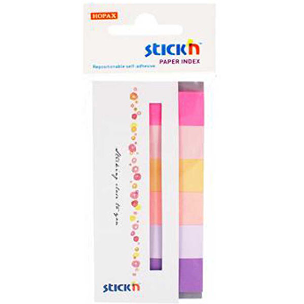Hopax Post-it, Not Kağıdı