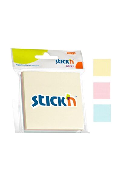 Kağıt Mahsulleri Ofisi Post-it, Not Kağıdı