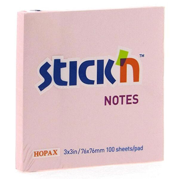 Kağıt Mahsulleri Ofisi Post-it, Not Kağıdı