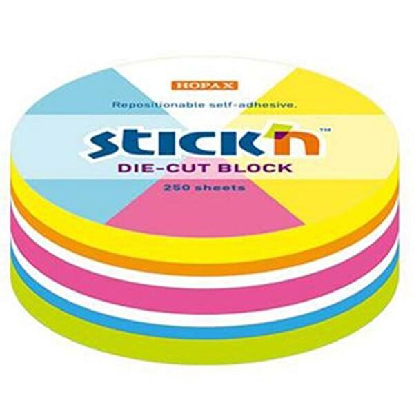 Kağıt Mahsulleri Ofisi Post-it, Not Kağıdı