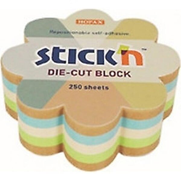 Kağıt Mahsulleri Ofisi Post-it, Not Kağıdı