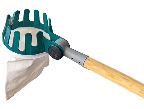 Pars Endüstri Meyve, Sebze Toplama Makineleri