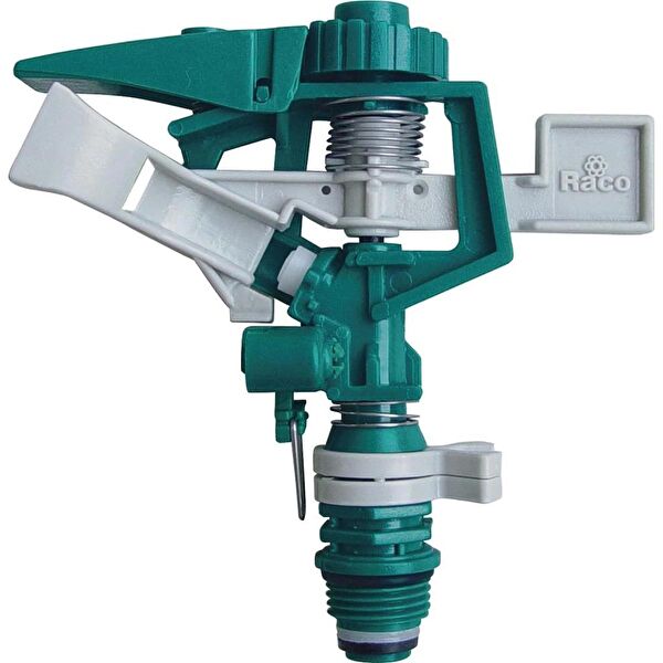 racoonco Fıskiye, Çim Sulama Sistemleri