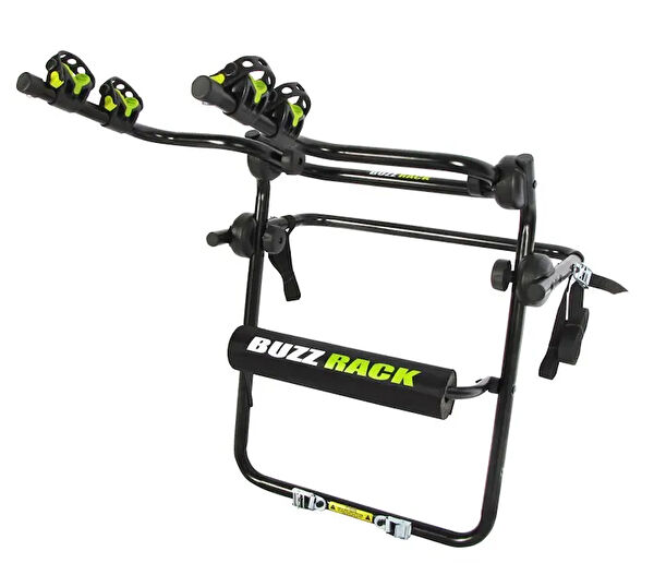 Buzz Rack Bisiklet Çantası