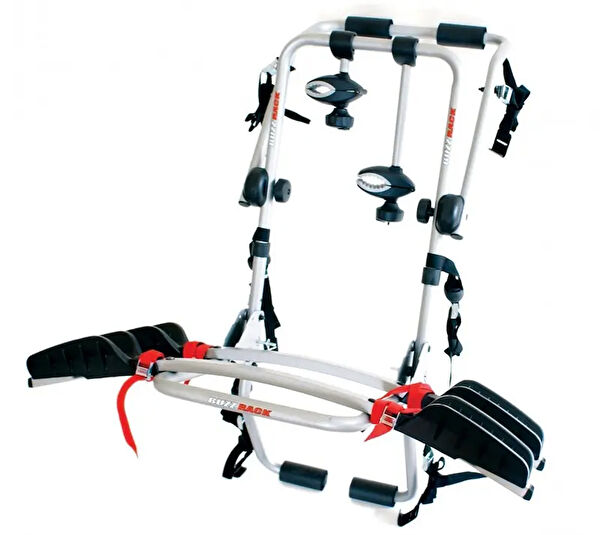 Buzz Rack Bisiklet Bagajı