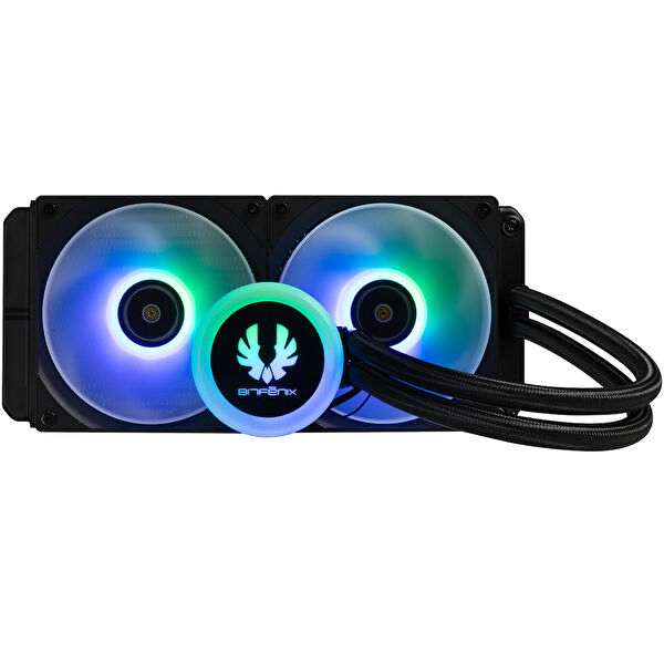 BITFENIX Soğutucu, Fan