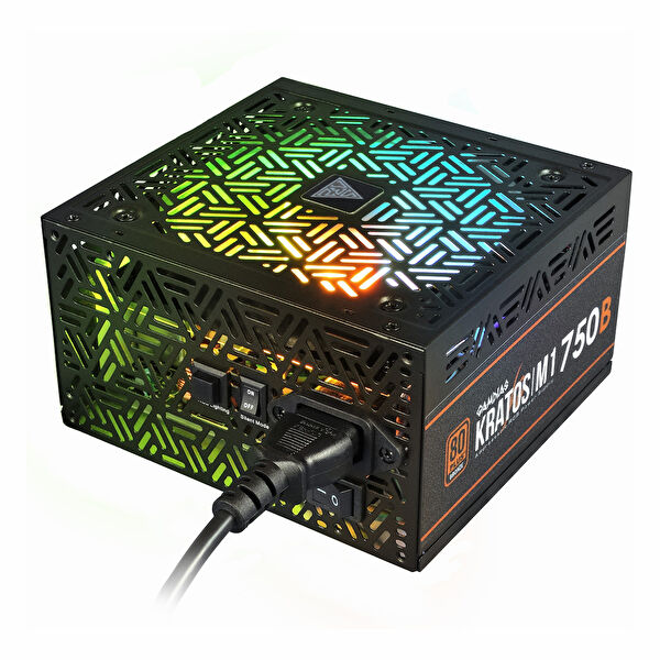 Gamdias Power Supply