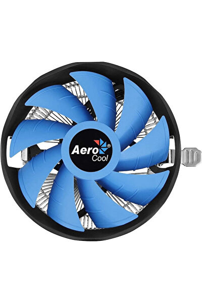 Aerocool Soğutucu, Fan