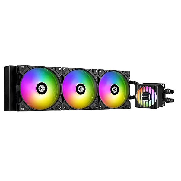 Enermax Soğutucu, Fan