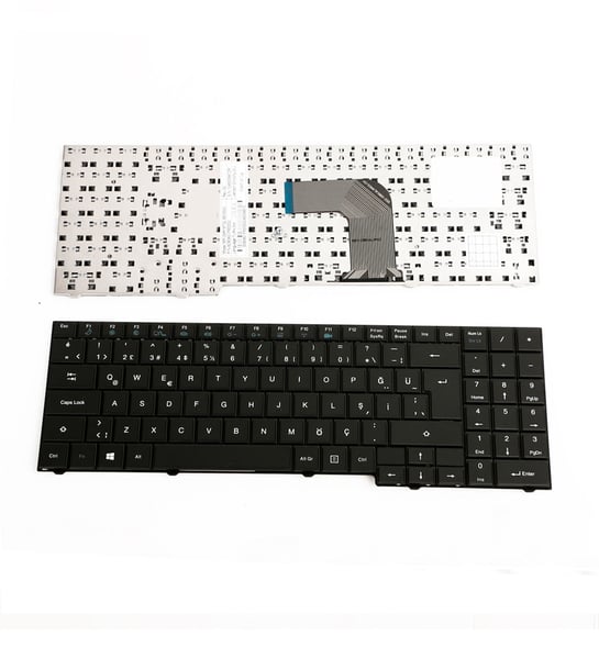 modanom Notebook Yedek Parça