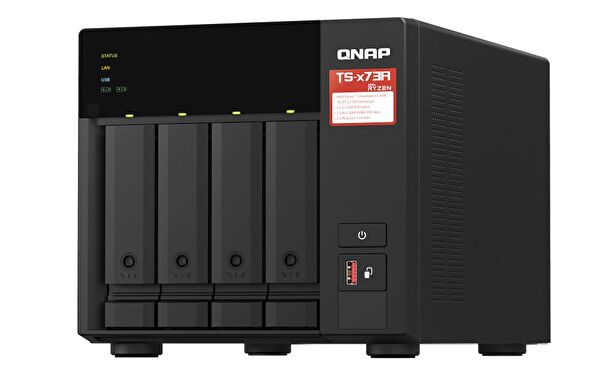 Qnap Nas